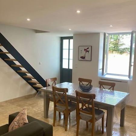 Villa Ines Langres Ngoại thất bức ảnh