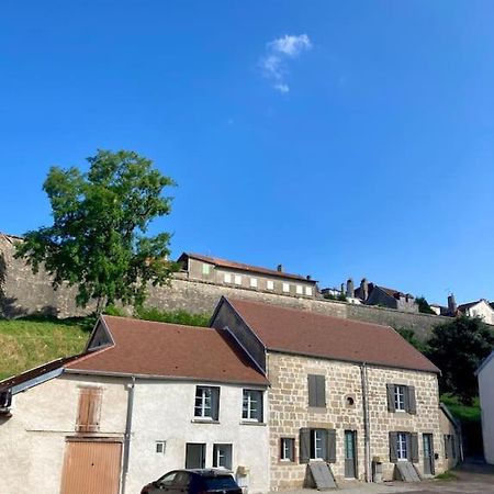 Villa Ines Langres Ngoại thất bức ảnh