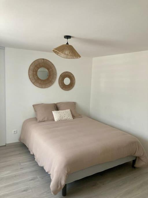 Villa Ines Langres Ngoại thất bức ảnh