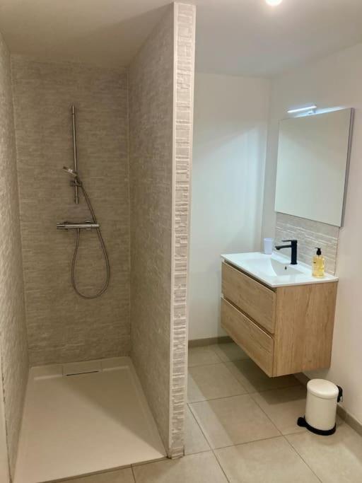 Villa Ines Langres Ngoại thất bức ảnh