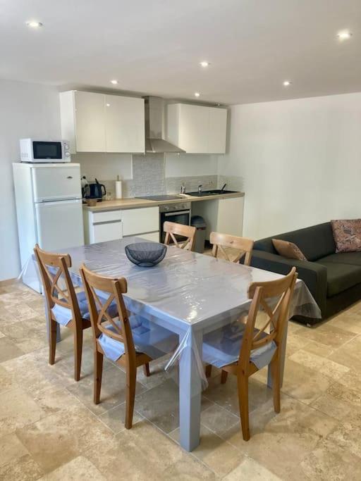 Villa Ines Langres Ngoại thất bức ảnh