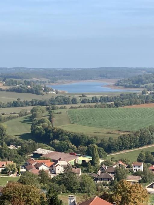 Villa Ines Langres Ngoại thất bức ảnh